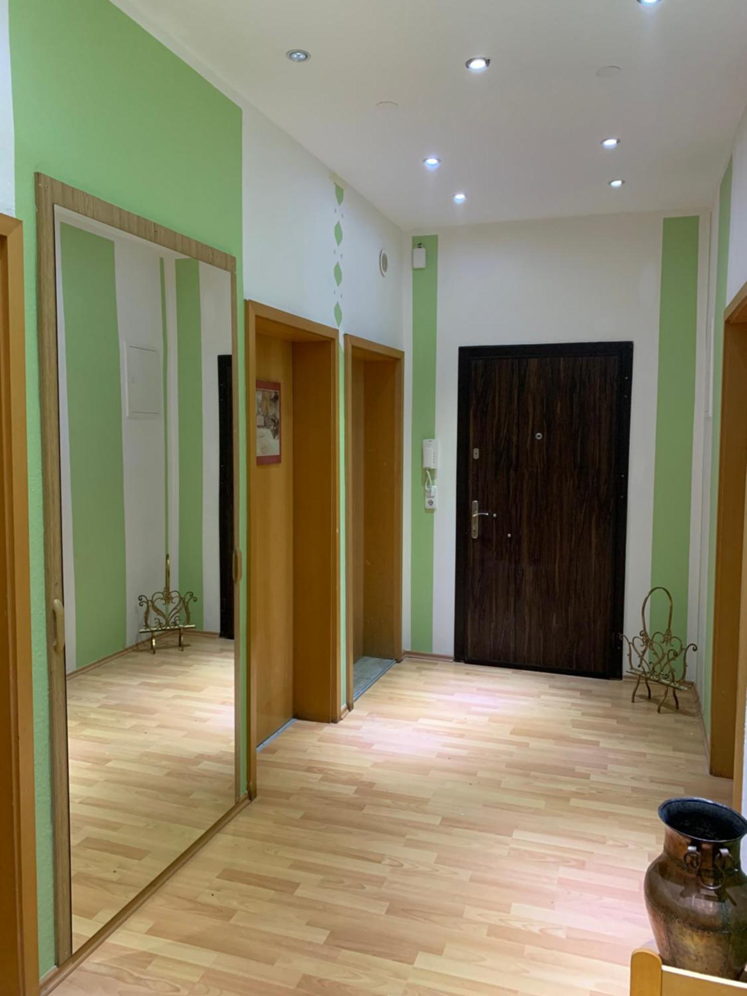 Monteurwohnung Bochum Wattenscheid Exteriér fotografie